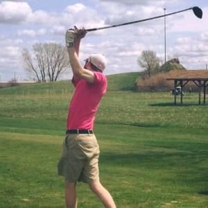 Meet your Posher, Brian